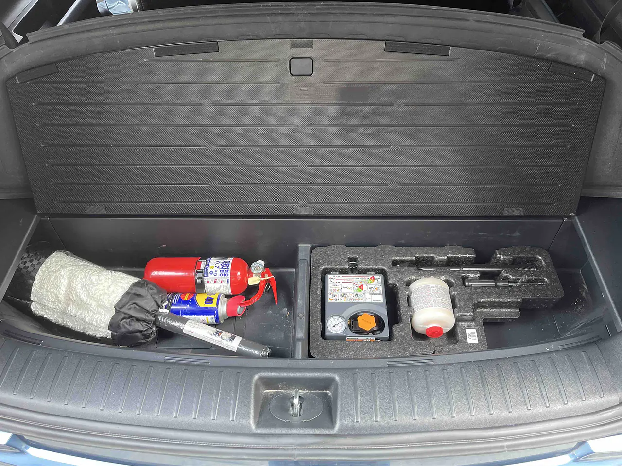 KIA SORENTO 2023 / 7PASAJEROS / CAMARA 360 / SMART KEY / DIESEL  40