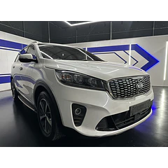  KIA SORENTO 2019 / CAMARA R / 7 PASAJEROS  / DIESEL 2.0  / 2WD 