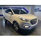  HYUNDAI TUCSON 2015 / AUTOMATICA  / CAMARA R / DIESEL 2.0 / 2WD  1