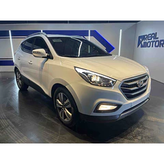  HYUNDAI TUCSON 2015 / AUTOMATICA  / CAMARA R / DIESEL 2.0 / 2WD 