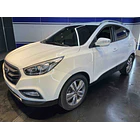  HYUNDAI TUCSON 2015 / AUTOMATICA  / CAMARA R / DIESEL 2.0 / 2WD  3