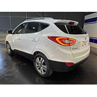  HYUNDAI TUCSON 2015 / AUTOMATICA  / CAMARA R / DIESEL 2.0 / 2WD  4