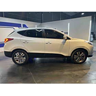  HYUNDAI TUCSON 2015 / AUTOMATICA  / CAMARA R / DIESEL 2.0 / 2WD  7