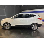  HYUNDAI TUCSON 2015 / AUTOMATICA  / CAMARA R / DIESEL 2.0 / 2WD  8