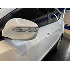  HYUNDAI TUCSON 2015 / AUTOMATICA  / CAMARA R / DIESEL 2.0 / 2WD  9