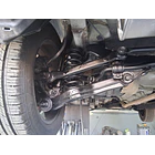  HYUNDAI TUCSON 2015 / AUTOMATICA  / CAMARA R / DIESEL 2.0 / 2WD  37