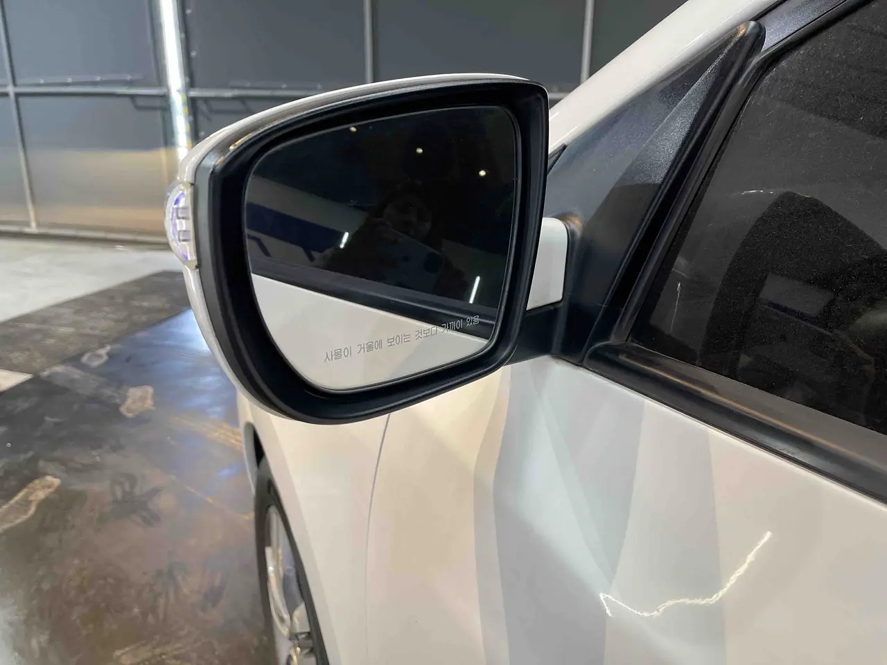  HYUNDAI TUCSON 2015 / AUTOMATICA  / CAMARA R / DIESEL 2.0 / 2WD  10