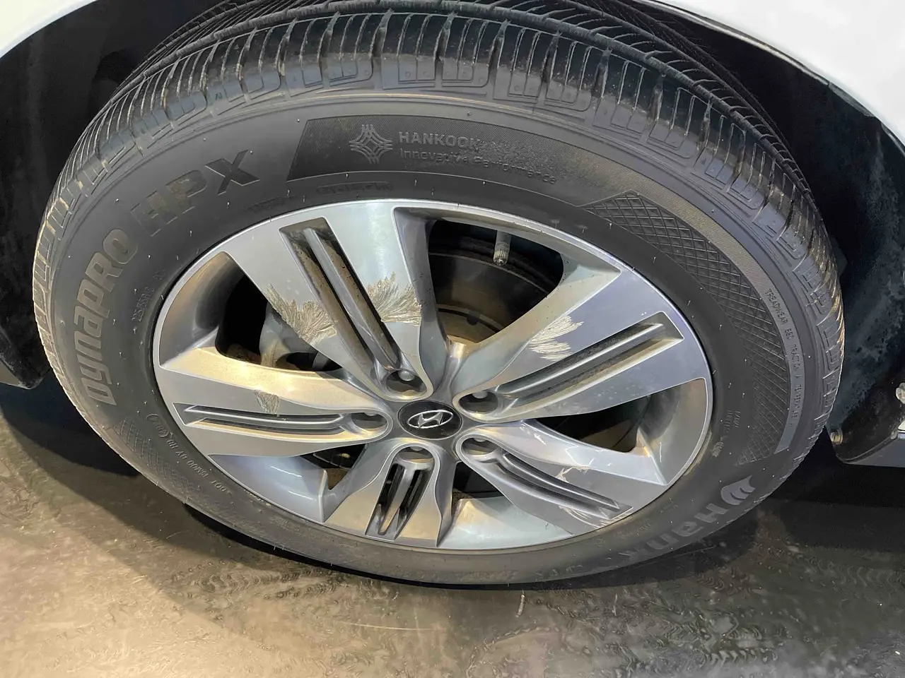  HYUNDAI TUCSON 2015 / AUTOMATICA  / CAMARA R / DIESEL 2.0 / 2WD  42