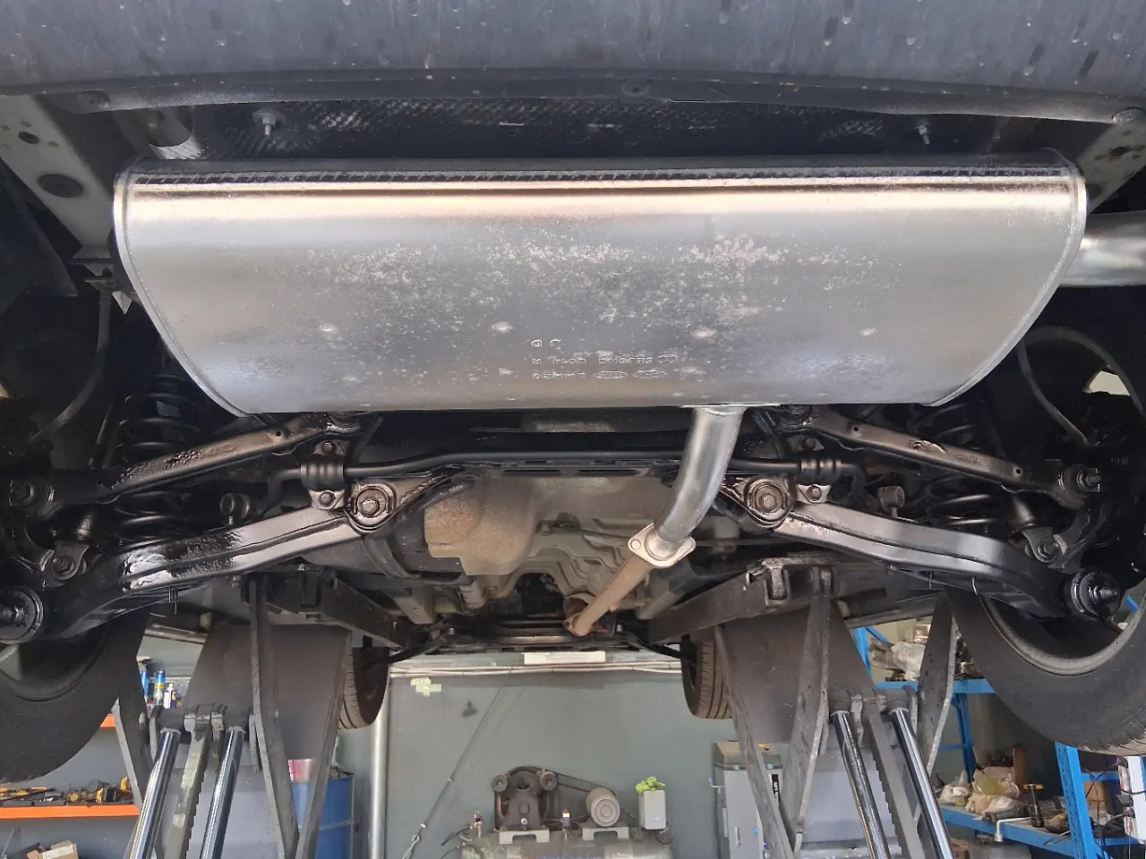  HYUNDAI TUCSON 2015 / AUTOMATICA  / CAMARA R / DIESEL 2.0 / 2WD  40