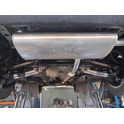  HYUNDAI TUCSON 2015 / AUTOMATICA  / CAMARA R / DIESEL 2.0 / 2WD  40