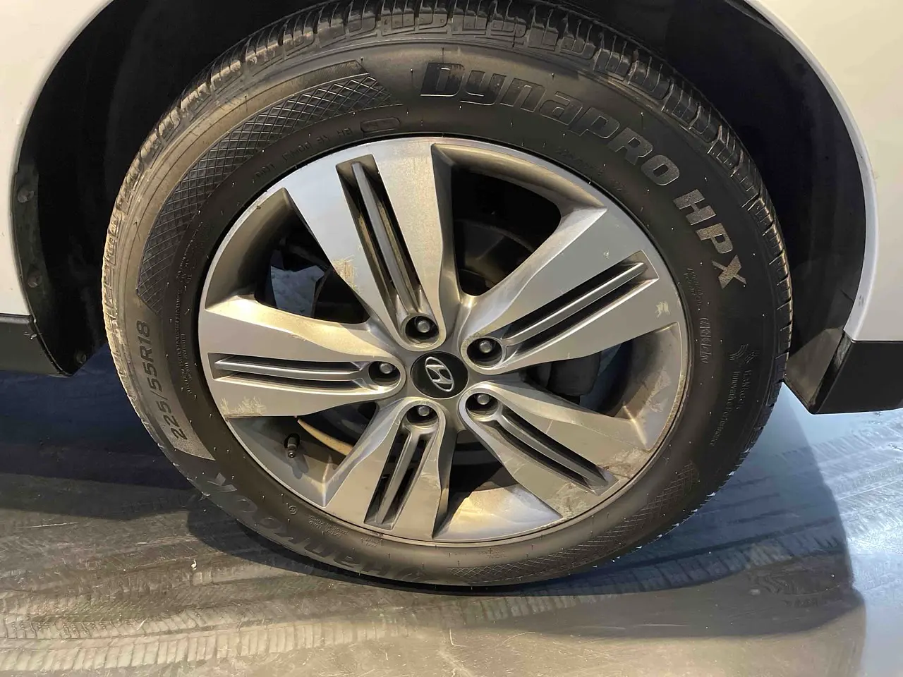  HYUNDAI TUCSON 2015 / AUTOMATICA  / CAMARA R / DIESEL 2.0 / 2WD  44