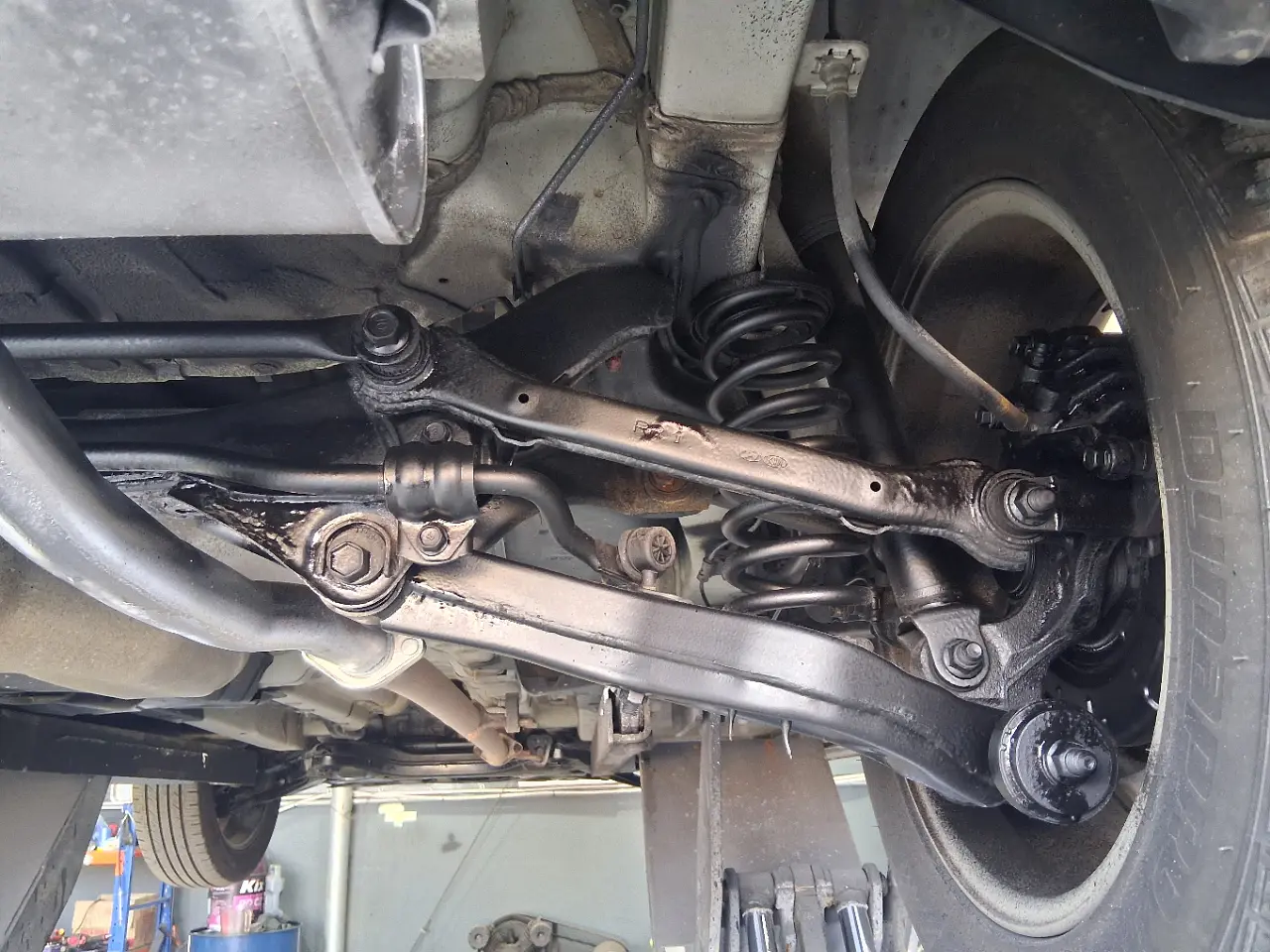  HYUNDAI TUCSON 2015 / AUTOMATICA  / CAMARA R / DIESEL 2.0 / 2WD  38