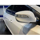  HYUNDAI TUCSON 2015 / AUTOMATICA  / CAMARA R / DIESEL 2.0 / 2WD  11