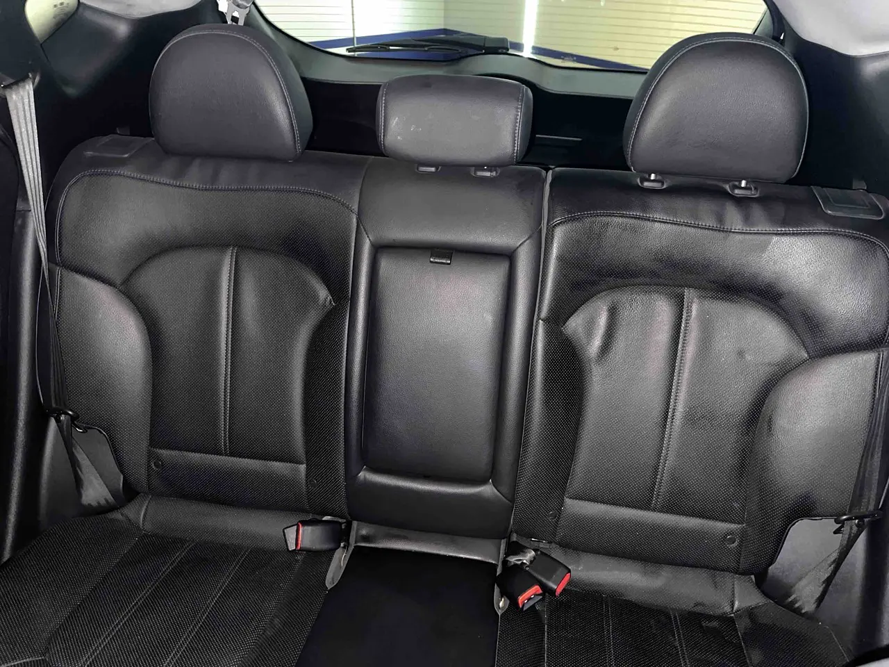  HYUNDAI TUCSON 2015 / AUTOMATICA  / CAMARA R / DIESEL 2.0 / 2WD  29