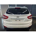  HYUNDAI TUCSON 2015 / AUTOMATICA  / CAMARA R / DIESEL 2.0 / 2WD  5