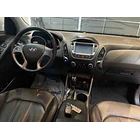  HYUNDAI TUCSON 2015 / AUTOMATICA  / CAMARA R / DIESEL 2.0 / 2WD  17