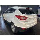  HYUNDAI TUCSON 2015 / AUTOMATICA  / CAMARA R / DIESEL 2.0 / 2WD  6