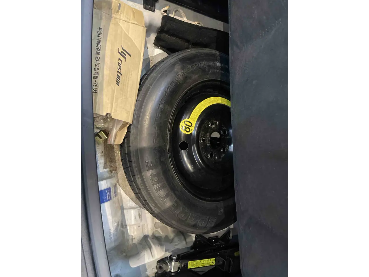  HYUNDAI TUCSON 2015 / AUTOMATICA  / CAMARA R / DIESEL 2.0 / 2WD  32