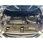  HYUNDAI TUCSON 2015 / AUTOMATICA  / CAMARA R / DIESEL 2.0 / 2WD  34