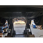  HYUNDAI TUCSON 2015 / AUTOMATICA  / CAMARA R / DIESEL 2.0 / 2WD  39