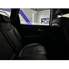 HYUNDAI THE NEW SANTAFE 2021 / 7PASAJEROS / CAMARA R / AUTOMATICO / DIESEL  28