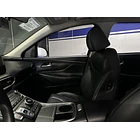 HYUNDAI THE NEW SANTAFE 2021 / 7PASAJEROS / CAMARA R / AUTOMATICO / DIESEL  15