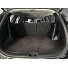 HYUNDAI THE NEW SANTAFE 2021 / 7PASAJEROS / CAMARA R / AUTOMATICO / DIESEL  38