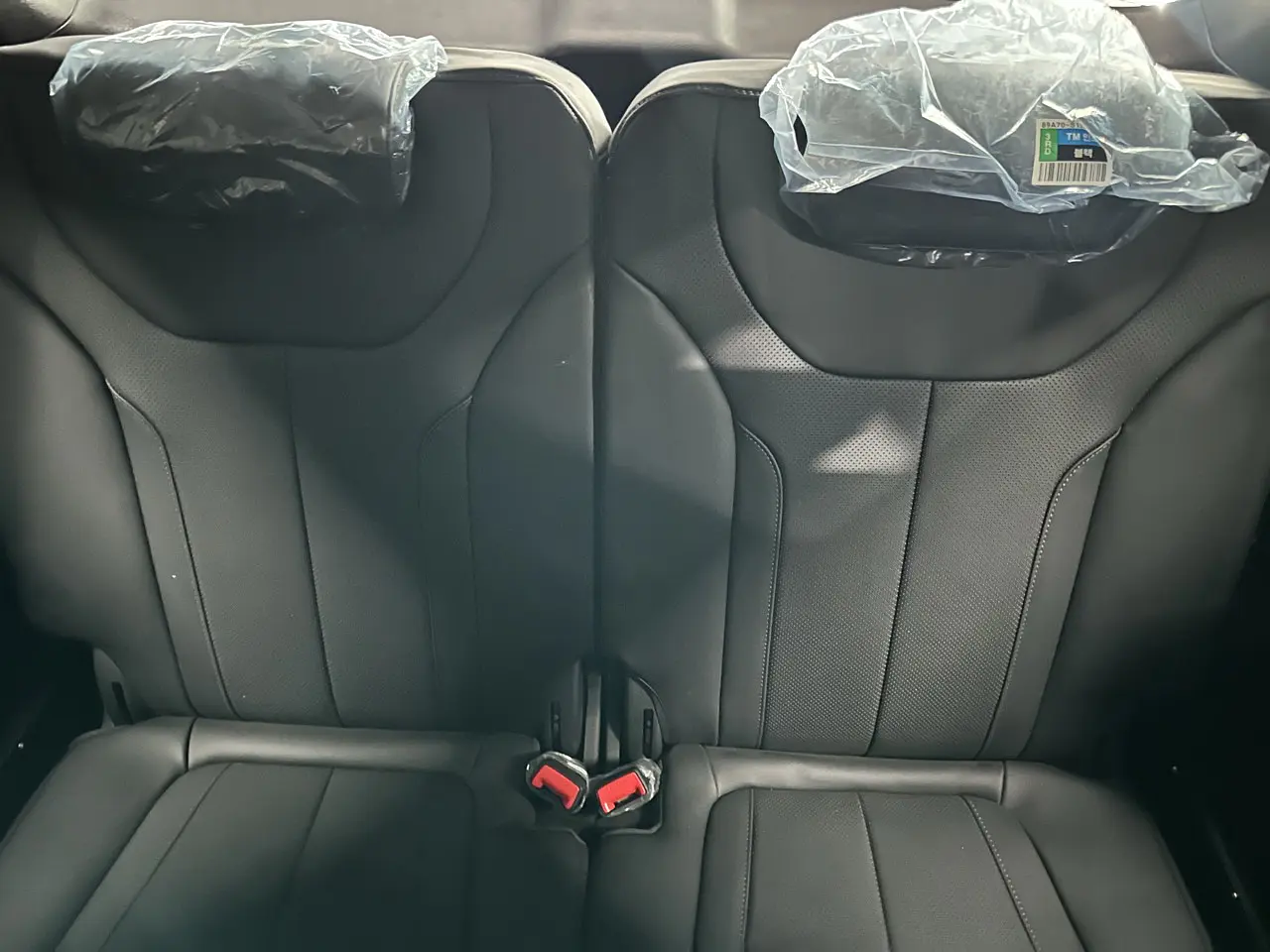 HYUNDAI THE NEW SANTAFE 2021 / 7PASAJEROS / CAMARA R / AUTOMATICO / DIESEL  34