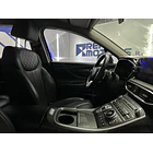 HYUNDAI THE NEW SANTAFE 2021 / 7PASAJEROS / CAMARA R / AUTOMATICO / DIESEL  24