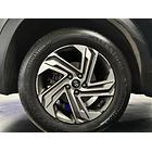 HYUNDAI THE NEW SANTAFE 2021 / 7PASAJEROS / CAMARA R / AUTOMATICO / DIESEL  45