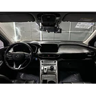 HYUNDAI THE NEW SANTAFE 2021 / 7PASAJEROS / CAMARA R / AUTOMATICO / DIESEL  16