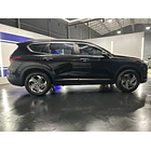 HYUNDAI THE NEW SANTAFE 2021 / 7PASAJEROS / CAMARA R / AUTOMATICO / DIESEL  7