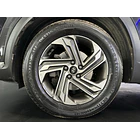 HYUNDAI THE NEW SANTAFE 2021 / 7PASAJEROS / CAMARA R / AUTOMATICO / DIESEL  46