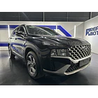 HYUNDAI THE NEW SANTAFE 2021 / 7PASAJEROS / CAMARA R / AUTOMATICO / DIESEL  1