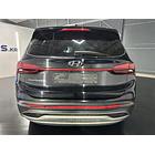 HYUNDAI THE NEW SANTAFE 2021 / 7PASAJEROS / CAMARA R / AUTOMATICO / DIESEL  5