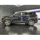 HYUNDAI THE NEW SANTAFE 2021 / 7PASAJEROS / CAMARA R / AUTOMATICO / DIESEL  8