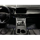 HYUNDAI THE NEW SANTAFE 2021 / 7PASAJEROS / CAMARA R / AUTOMATICO / DIESEL  18