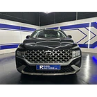 HYUNDAI THE NEW SANTAFE 2021 / 7PASAJEROS / CAMARA R / AUTOMATICO / DIESEL  2