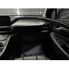 HYUNDAI THE NEW SANTAFE 2021 / 7PASAJEROS / CAMARA R / AUTOMATICO / DIESEL  19