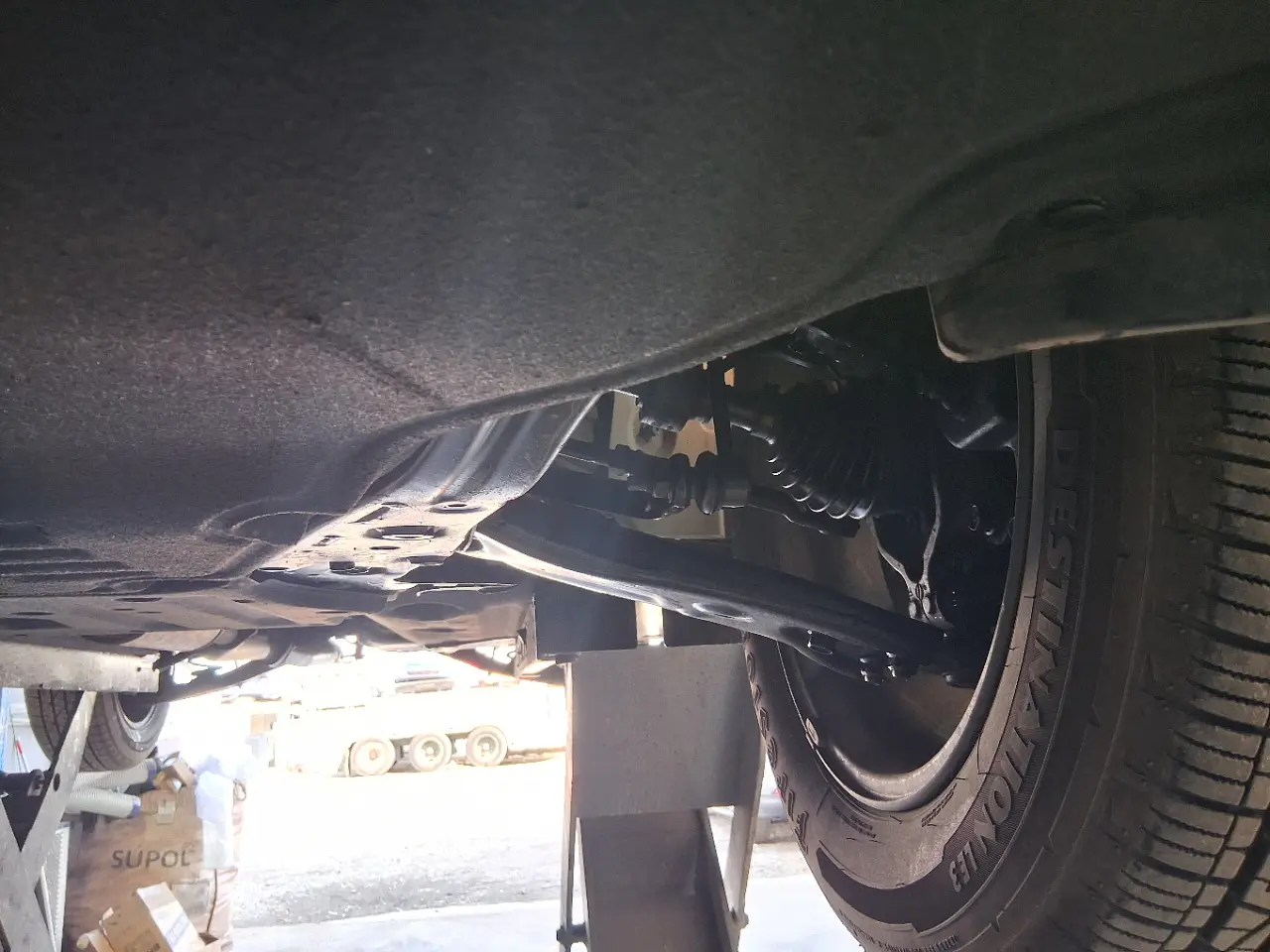 HYUNDAI THE NEW SANTAFE 2021 / 7PASAJEROS / CAMARA R / AUTOMATICO / DIESEL  41