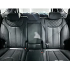 HYUNDAI THE NEW SANTAFE 2021 / 7PASAJEROS / CAMARA R / AUTOMATICO / DIESEL  32