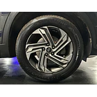 HYUNDAI THE NEW SANTAFE 2021 / 7PASAJEROS / CAMARA R / AUTOMATICO / DIESEL  48