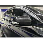 HYUNDAI THE NEW SANTAFE 2021 / 7PASAJEROS / CAMARA R / AUTOMATICO / DIESEL  11