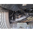 HYUNDAI THE NEW SANTAFE 2021 / 7PASAJEROS / CAMARA R / AUTOMATICO / DIESEL  44