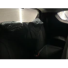 HYUNDAI THE NEW SANTAFE 2021 / 7PASAJEROS / CAMARA R / AUTOMATICO / DIESEL  36