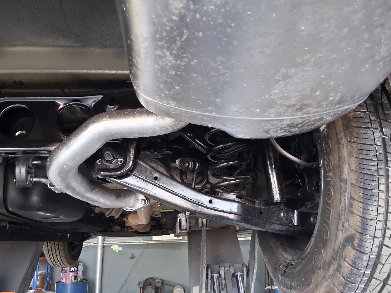 HYUNDAI THE NEW SANTAFE 2021 / 7PASAJEROS / CAMARA R / AUTOMATICO / DIESEL  43