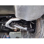 HYUNDAI THE NEW SANTAFE 2021 / 7PASAJEROS / CAMARA R / AUTOMATICO / DIESEL  43