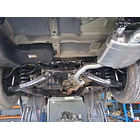 HYUNDAI THE NEW SANTAFE 2021 / 7PASAJEROS / CAMARA R / AUTOMATICO / DIESEL  42