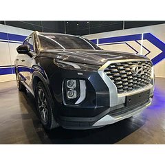 HYUNDAI PALISADE 2019 / 7PASAJEROS / SUNROOF / CAMARA R / 4WD