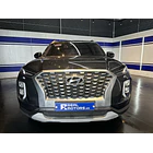 HYUNDAI PALISADE 2019 / 7PASAJEROS / SUNROOF / CAMARA R / 4WD 2